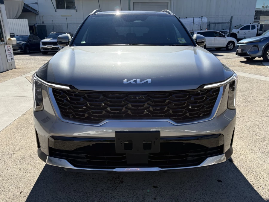 2025 Kia Sorento MQ4 PE GT-Line SUV Image 2
