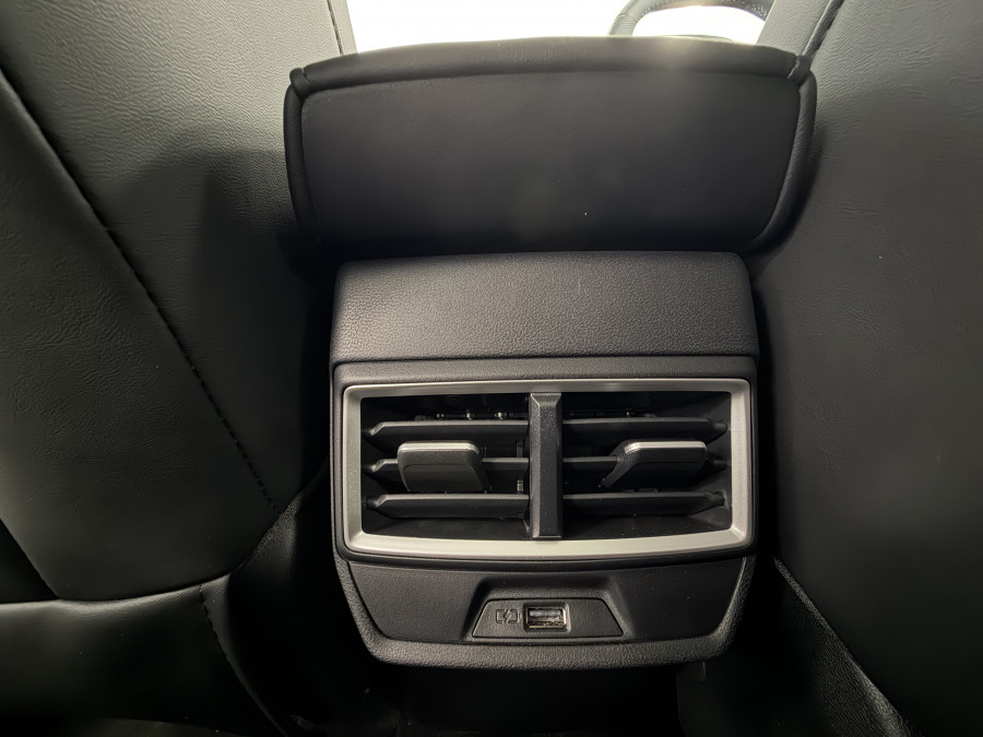 2026 MG ZS ZS32 Essence Hybrid+ SUV Image 17