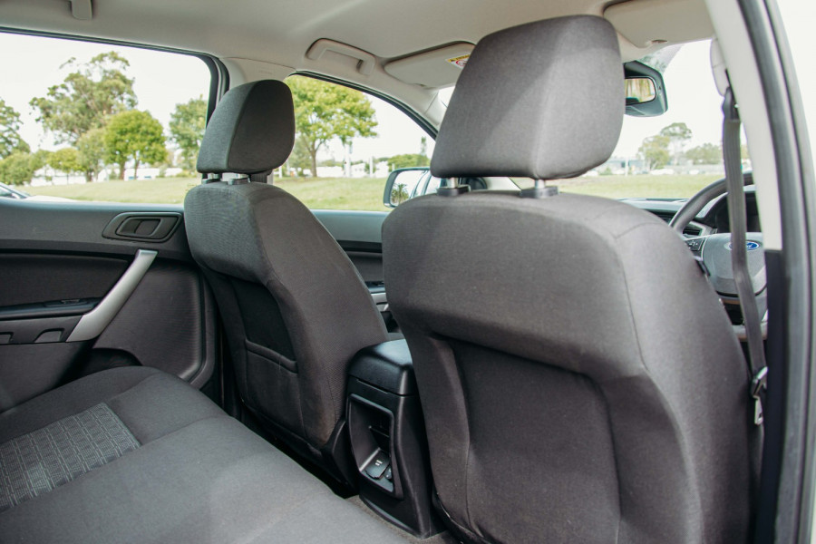 2020 MY20.25 Ford Ranger PX MkIII XLS Ute Image 25