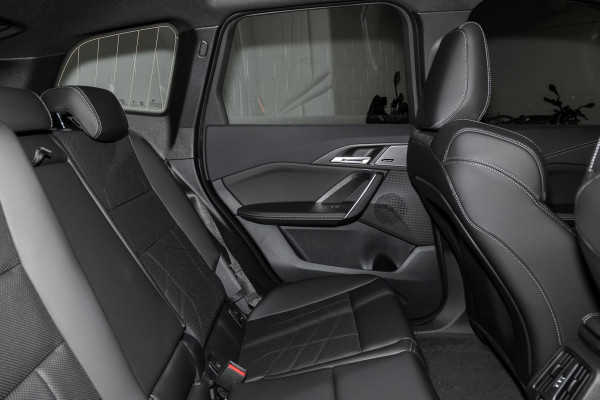 2026 BMW X1 U11 xDrive25e M Sport SUV image 9