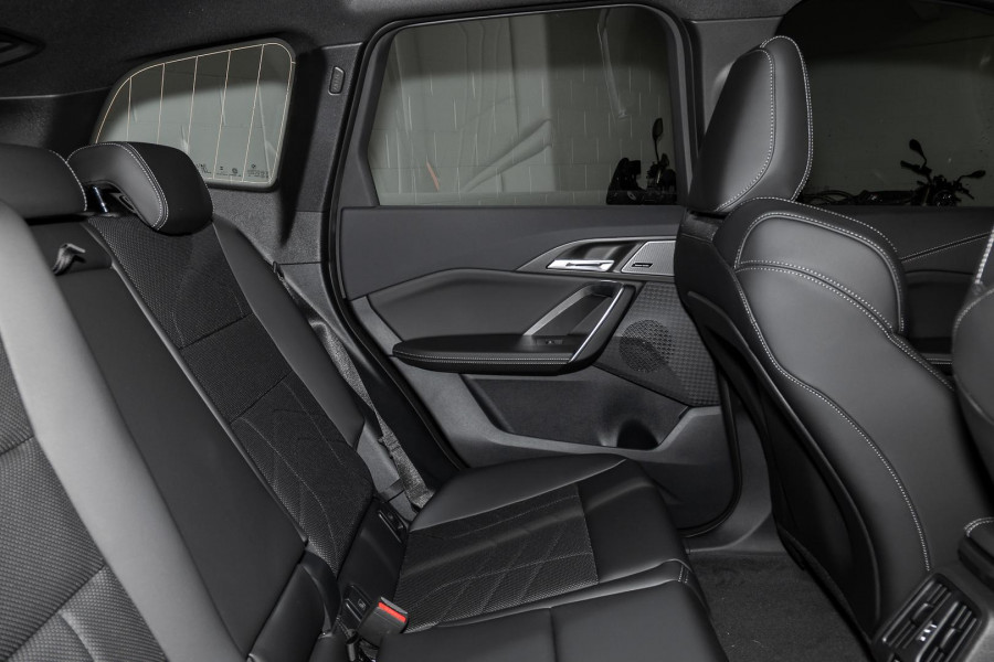 2026 BMW X1 U11 xDrive25e M Sport SUV