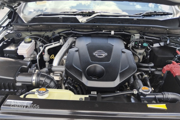 2023 Nissan Navara D23 ST Ute Image 30