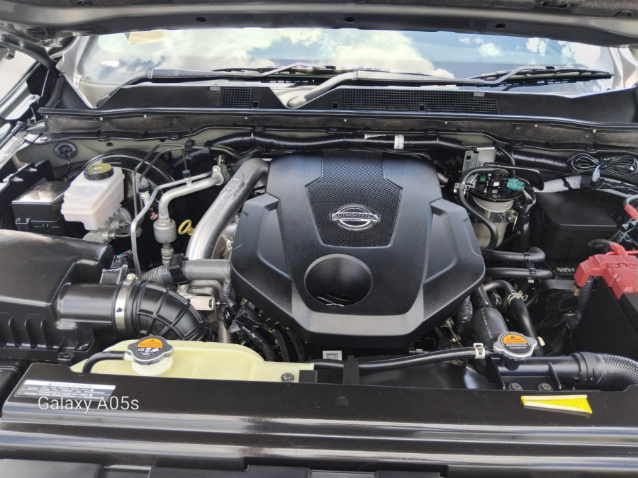2023 Nissan Navara D23 ST Ute Image 30