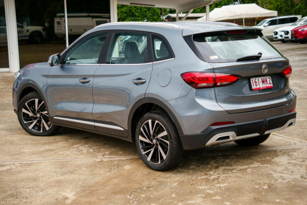 2025 MG ZS ZS32 Essence Turbo SUV