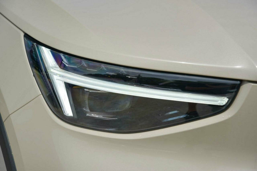 2024 MY25 Volvo EX40 No Series Ultra Twin Motor Performance SUV Image 18