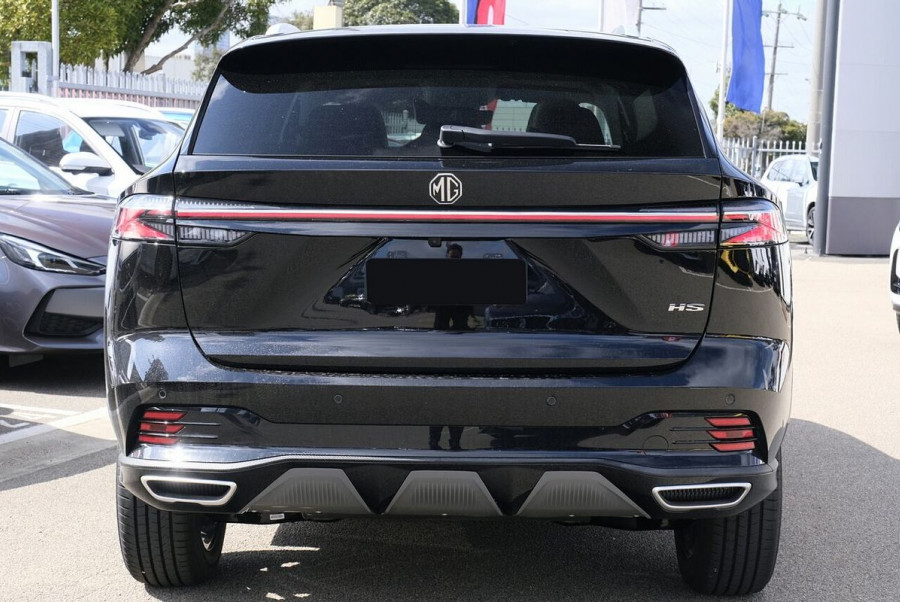 2025 MG HS AS33 Essence SUV Image 18