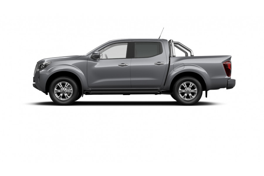 2025 Nissan Navara D23 ST Ute Image 31