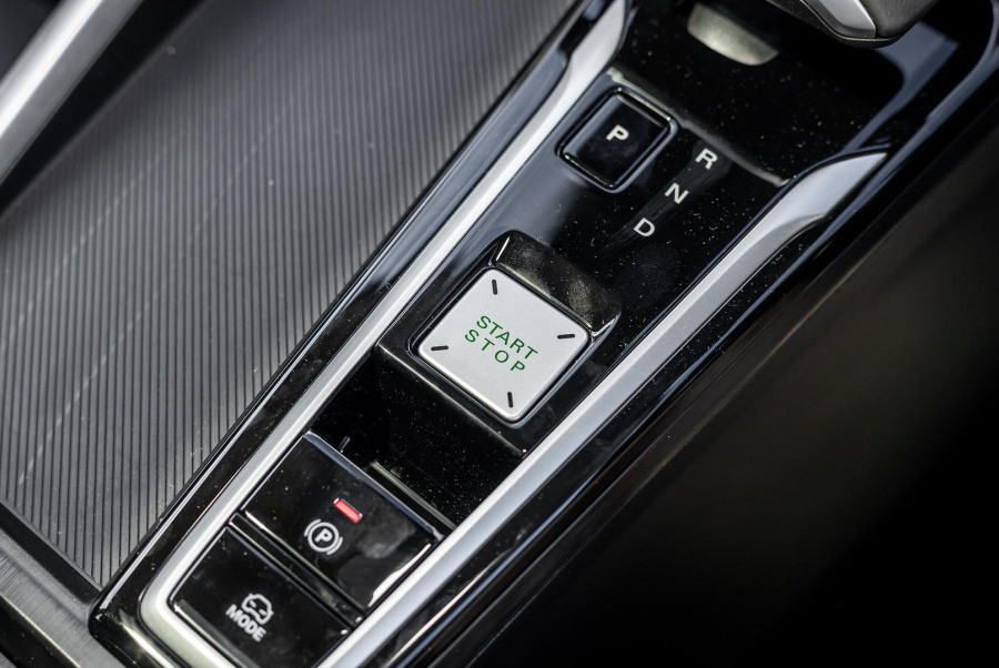 2024 MY25 MG ZS ZS32 Essence Hybrid+ SUV Image 27