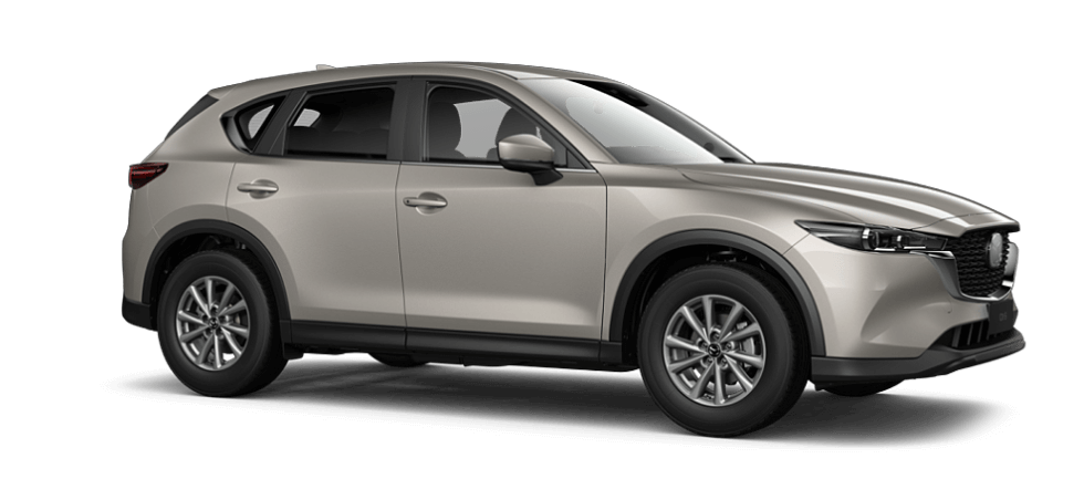 2024 Mazda CX-5 KF Series G20 Maxx SUV Image 8
