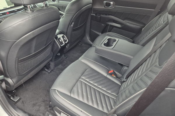 2024 MY25 Kia Sorento MQ4 PE HEV GT-Line SUV Image 28