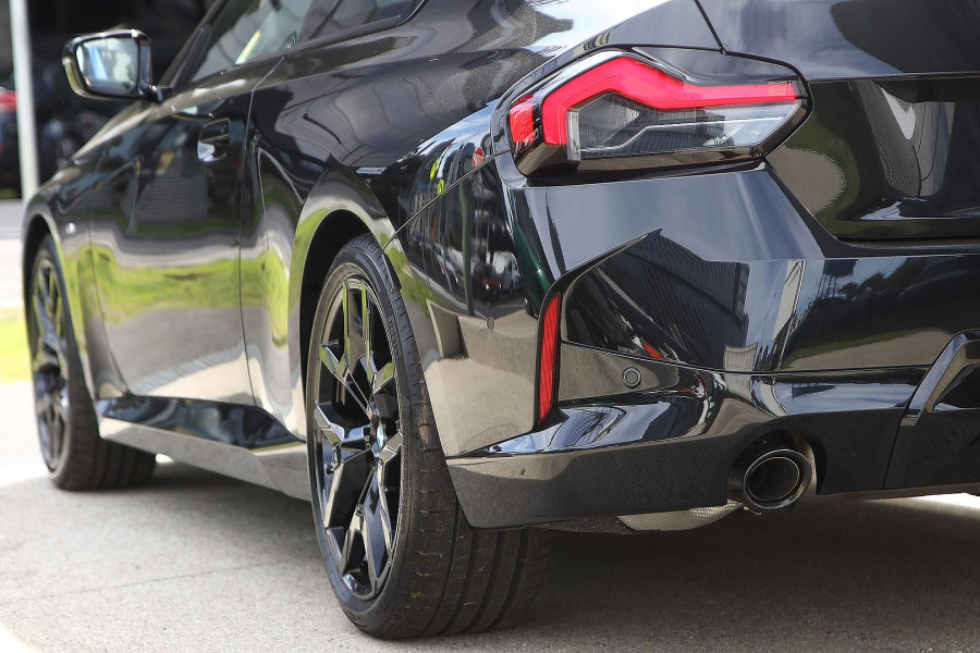 2026 BMW 2 Series G42 230i M Sport Coupe