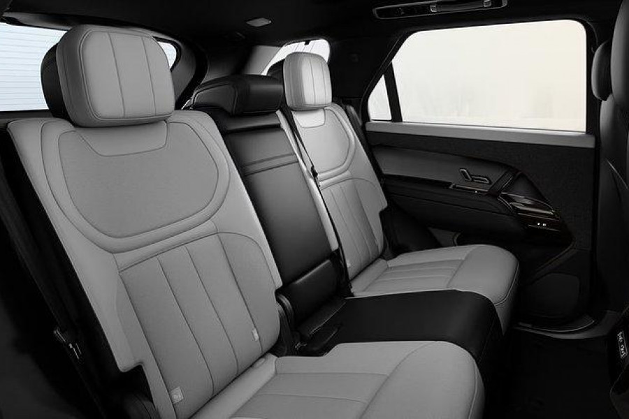 2025 Land Rover Range Rover Sport L461 PHEV P460e Dynamic HSE SUV