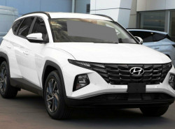Hyundai Tucson Elite NX4.V1
