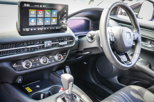 2023 Honda ZR-V RZ VTi LX SUV Image 33