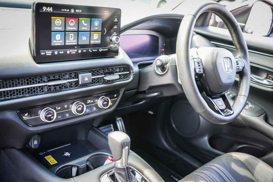 2023 Honda ZR-V RZ VTi LX SUV Image 33