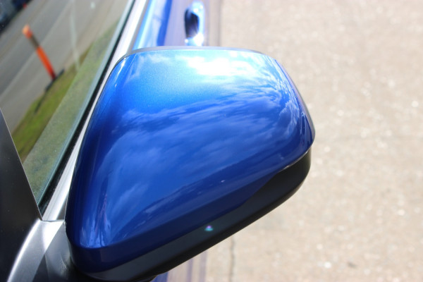 2020 MY21 Honda HR-V VTi Hatchback