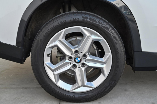 2025 BMW X1 U11 sDrive18i SUV image 22