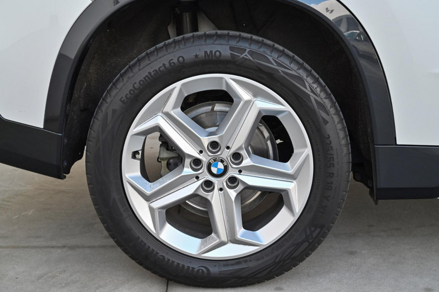 2025 BMW X1 U11 sDrive18i SUV