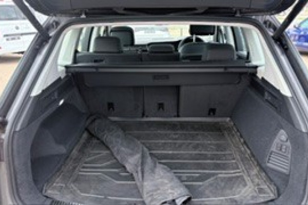 2024 Volkswagen Touareg RC 210TDI Elegance SUV Image 20
