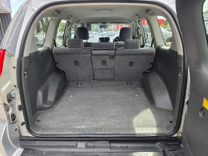 2013 MY14 Toyota LandCruiser Prado GDJ150R GX SUV