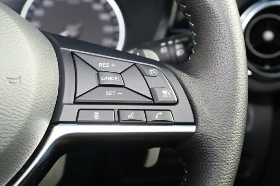 2020 Nissan JUKE F16 Ti Hatchback Image 20