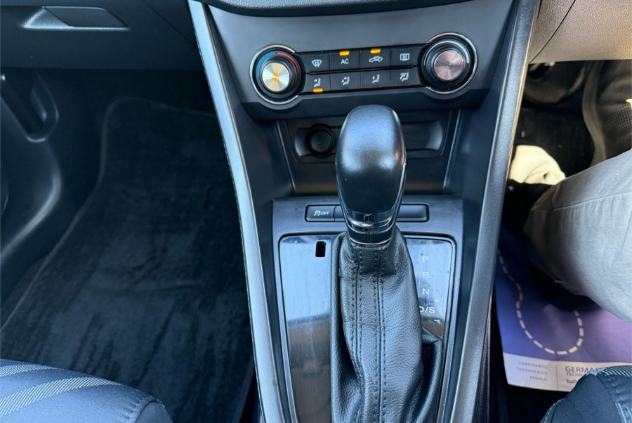 2021 MG MG3 SZP1 Core Hatch Image 19