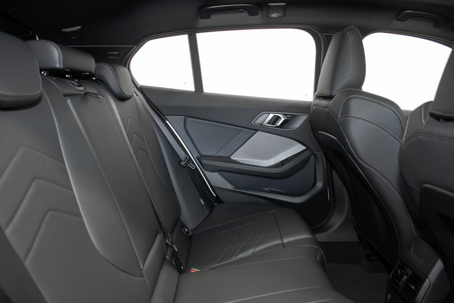 2026 BMW 1 Series F70 118 M Sport Hatch