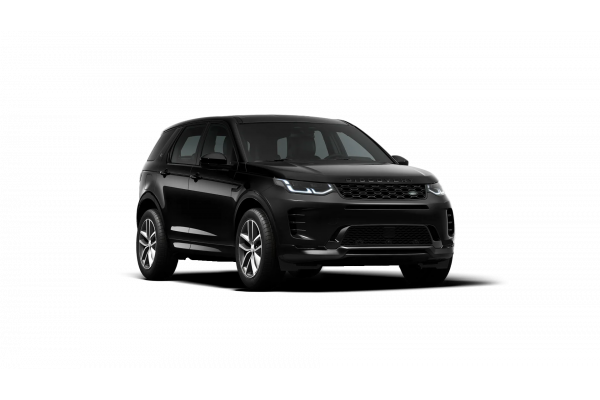 2024 MY25 Land Rover Discovery Sport L550 P250 Dynamic SE SUV