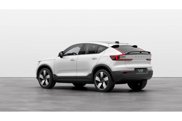 2024 Volvo C40 XK Recharge Twin SUV Image 3