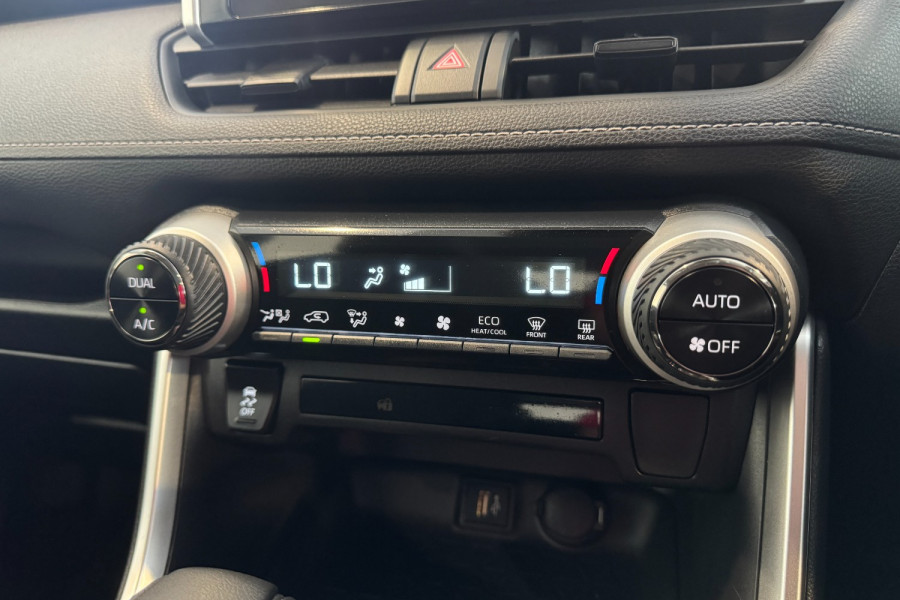 2024 MYon Toyota RAV4 AXAH52R GX SUV Image 21