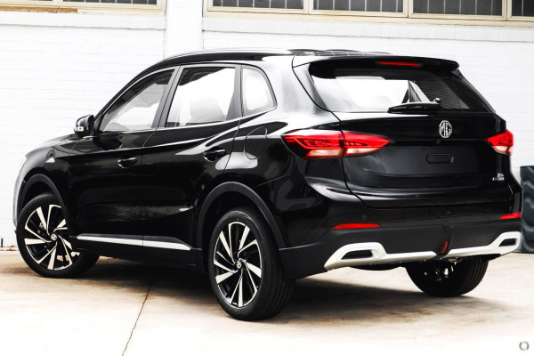 2024 MY24.5 MG ZS ZS32 Essence Hybrid+ SUV