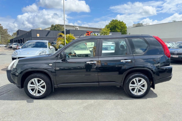 2013 Nissan X-Trail T31 ST SUV Image 11