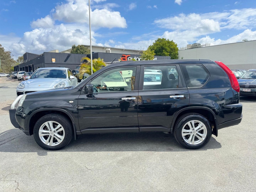 2013 Nissan X-Trail T31 ST SUV Image 11