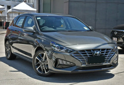 Hyundai i30 Elite PD.V4