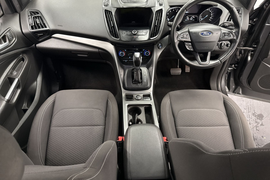 2019 MY19.75 Ford Escape ZG Trend SUV Image 16
