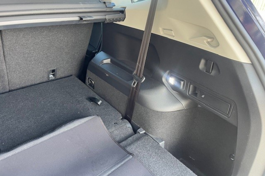 2022 Volkswagen Tiguan 5N 110TSI Life SUV Image 25
