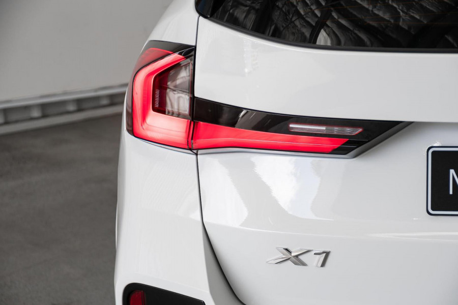 2026 BMW X1 U11 xDrive25e M Sport SUV