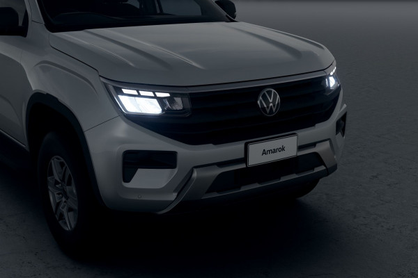 2024 Volkswagen Amarok NF TDI405 Core Ute