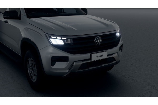 2024 Volkswagen Amarok NF TDI405 Core Ute