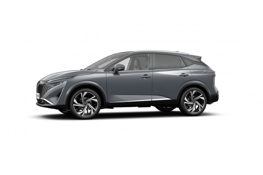 2024 MY25 Nissan QASHQAI J12 Ti-L SUV Image 33