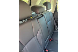 2022 Subaru Forester S5 Hybrid S SUV