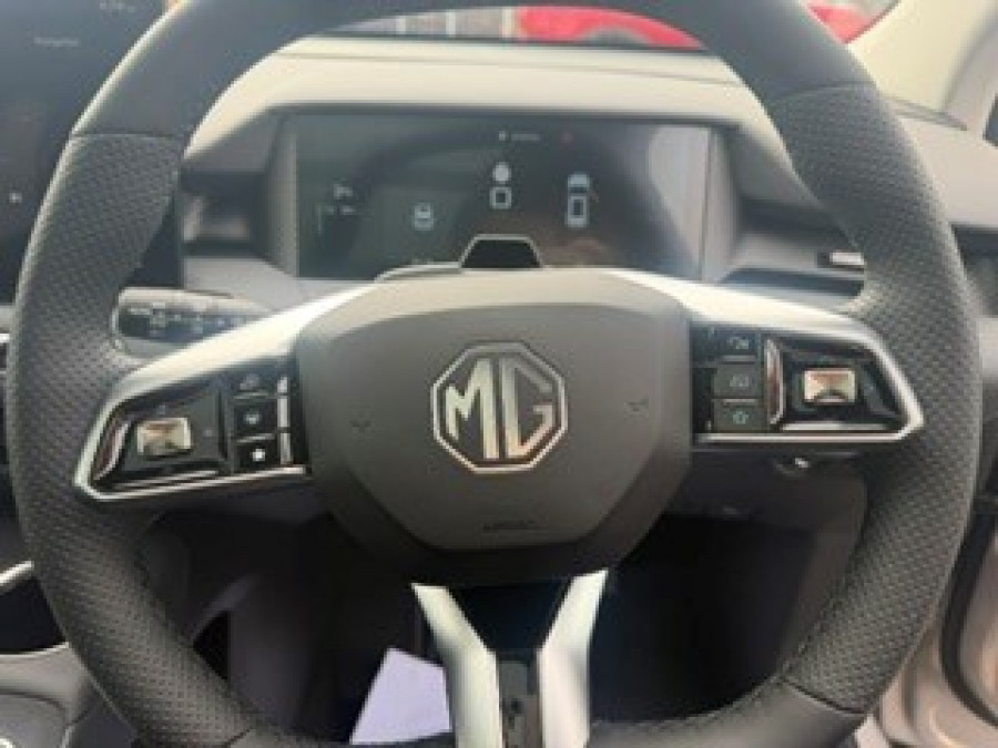 2025 MG MGS5 EV ZS3EM Essence 62 SUV Image 8