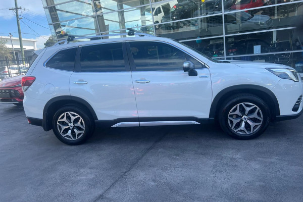 2023 Subaru Forester S5 Hybrid L SUV