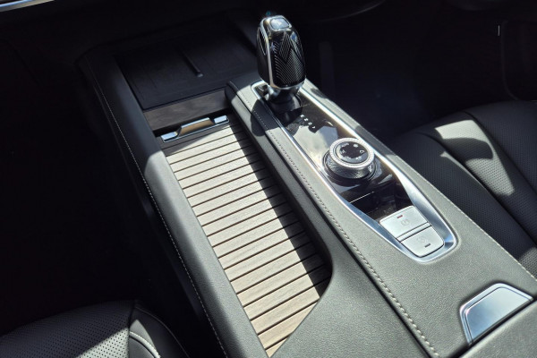 2025 MG QS IS31 Essence SUV Image 15