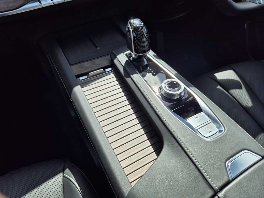 2025 MG QS IS31 Essence SUV Image 15