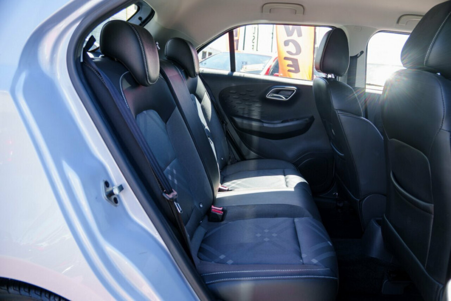 2022 MG MG3 SZP1 Excite Hatch Image 9