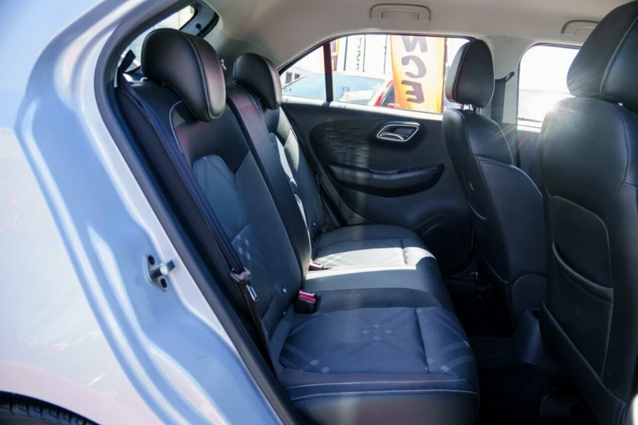2022 MG MG3 SZP1 Excite Hatch Image 9
