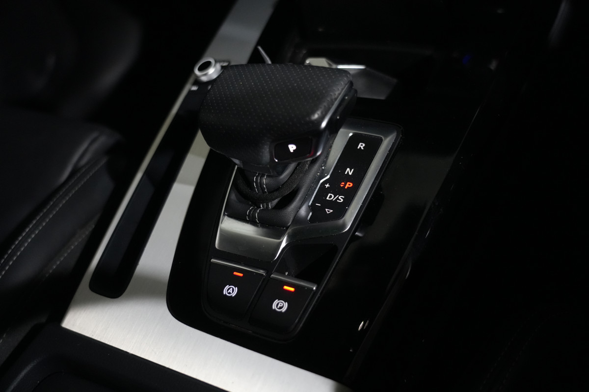 2024 Audi Q5 FY 45 TFSI S Line SUV