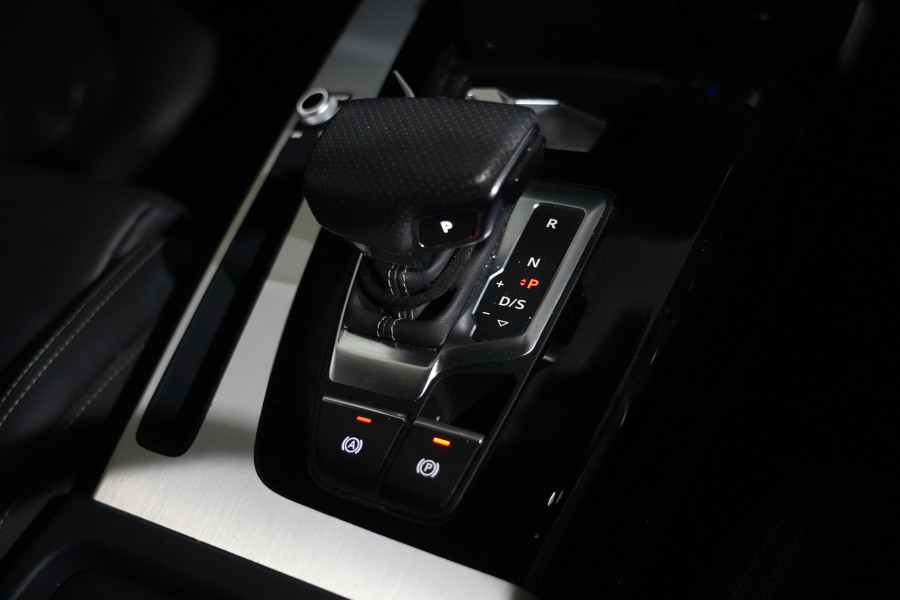 2024 Audi Q5 FY 45 TFSI S Line SUV Image 20