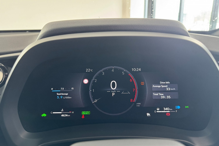2024 Lexus LBX MAYH10R Sports Luxury SUV Image 19